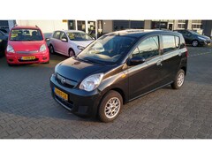 Daihatsu Cuore - 1.0 Trend Automaat Apk Nov - 2021