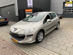 Peugeot 308 - 1.6 VTi XS Trekhaak Airco NAP APK 1 Jaar