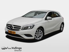 Mercedes-Benz A-klasse - 180 CDI (Navigatie - Half-Leder - Cruisecontrol - Bluetooth)