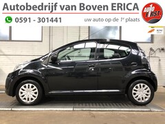 Citroën C1 - 1.0 Attraction 5drs. airco