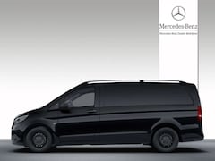 Mercedes-Benz Vito - 114 CDI Lang | Exterieurpakket | Audio-parkeerpakket | Chroom interieur | Autom. airco | A