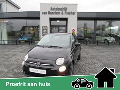 Fiat 500 - 1.2 Pop Star, Cruise Control, Blue&Me, PDC