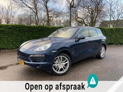 Porsche Cayenne - 3.6