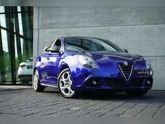 Alfa Romeo Giulietta - 1.7 TBi Quadrifoglio Verde * PROEFRIT AAN HUIS