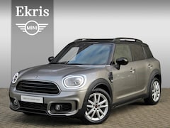 MINI Mini Countryman - Cooper aut. JCW Trim Pakket + Business Plus + Panoramadak