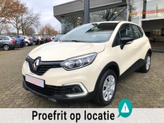 Renault Captur - 0.9 TCe Life, Cruise control, Telefoon, etc