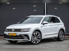 Volkswagen Tiguan - R-Line 2.0Tsi 190Pk DSG7 | 4Motion | 20'' Suzuka