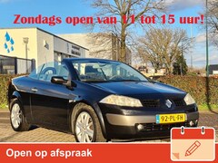 Renault Mégane Cabrio - 2.0, 15% KORTING Apk 12-2021