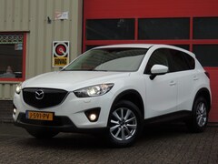 Mazda CX-5 - 2.0 165PK XENON NAVIGATIE PDC VOOR + ACHTER 1e EIGENAAR