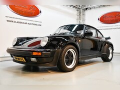 Porsche 911 - 930 Turbo - ONLINE AUCTION