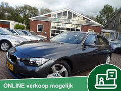 BMW 3-serie Touring - 320d EDE Automaat Corporate Navi, Pdc, Elek.achterklep