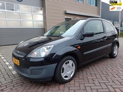 Ford Fiesta - 1.3-8V Style/Airco/