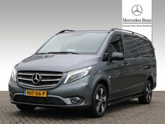 Mercedes-Benz Vito - 114 CDI Automaat Airco Navigatie Camera trekhaak Achterdeuren