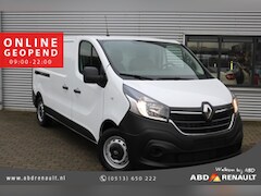 Renault Trafic - 2.0 dCi 120pk T29 L2H1 Générique l Nu rijklaar 22.165, - ex btw/bpm