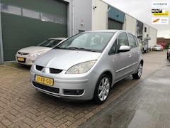 Mitsubishi Colt - 1.3 Inform Airco Elek Ramen Centr. Deurvergrendeling
