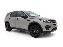 Land Rover Discovery Sport - 2.0 eD4 E-Capability Urban Series SE *PANO+XENON+VOLLEDER+MERIDIAN-SOUND+NAVI-FULLMAP+PDC+