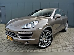 Porsche Cayenne - 3.6 Automaat 1e Eigenaar Luchtvering Schuifdak Electrische Achterklep