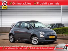 Fiat 500 C - 1.2 Popstar