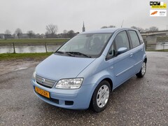 Fiat Idea - 1.4-16V Dynamic/Automaat/Airco/NAP