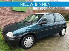 Opel Corsa - CORSA-B; X1.4SZ
