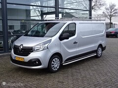 Renault Trafic - bestel 1.6 dCi T29 L2H1 Comfort Energy, airco, cruise, trekhaak, imperiaal,