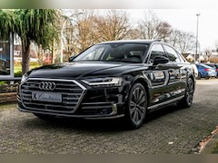 Audi A8 - 55 TFSI Quattro NP €160.000,