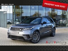 Land Rover Range Rover Velar - 3.0 D300 AWD R-Dynamic HSE