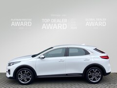 Kia XCeed - 1.4 T-GDi DynamicLine 140pk | RIJKLAARPRIJS € 32515, - AKTIEPRIJS € 29515, - | Rijklaar |