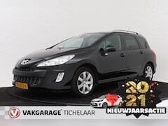 Peugeot 308 - 1.6 THP XT | Panoramadak | Parkeersensoren