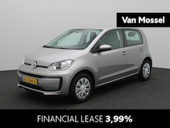 Volkswagen Up! - 5drs. 1.0 Move Up (Airco/DAB+)
