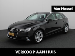 Audi A3 Sportback - 1.0 TFSI Sport Lease Edition | Navi | ECC | PDC | LMV | LED |
