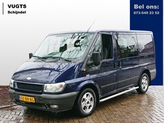 Ford Transit - 260S 2.0TDdi 100-pk DC Cool Edition