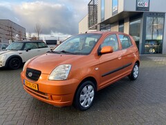 Kia Picanto - 1.0 LXE