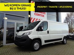 Citroën Jumper - 30 L2H1 BlueHDi 140 Control NAVI/AIRCO/CRUISE