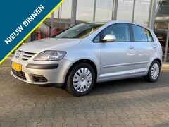 Volkswagen Golf Plus - 1.4 Optive