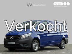 Mercedes-Benz Vito - 110 CDI Functional Lang
