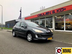 Peugeot 308 - 1.6 VTi XS Airco, cruise control, ABS, mistlampen voor, stuurbekrachtiging, trekhaak geen