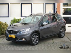 Peugeot 2008 - Active 110pk AUTOMAAT