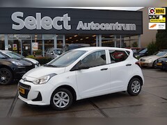 Hyundai i10 - | Stuurbekrachtiging | 5-deurs | NAP 1.0i i-Drive