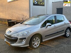 Peugeot 308 - 1.6 VTi XS