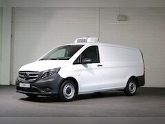 Mercedes-Benz Vito - 110 CDI Koelwagen Vrieswagen -20 Graden Dag & Nacht (kan ook verwarmen tot + 30 Graden)