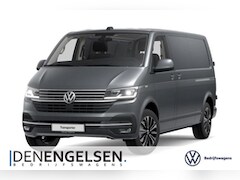 Volkswagen Transporter - 6.1 | 2.0 TDI 150PK | L2H1 | BULLI | DIGITAL COCKPIT | NAVI | ACC | APP CONNECT | BIJRIJDE
