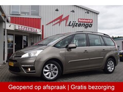 Citroën Grand C4 Picasso - 1.6 THP Tendance Clima | Cruise | PDC | Trekhaak | Bluetooth | Dakrails