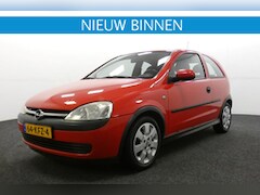 Opel Corsa - 1.2-16V