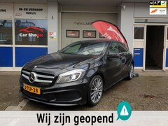 Mercedes-Benz A-klasse - 180 Prestige AMG PAKKET NL AUTO NAP