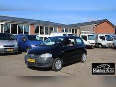 Volkswagen Fox - 1.2 Trendline