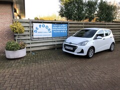 Hyundai i10 - 1.0 I-Drive STUURBEKR