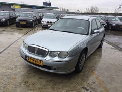 Rover 75 - 1.8 Club