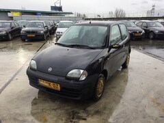 Fiat Seicento - 1.1 S