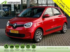 Renault Twingo - Z.E. R80 Collection | Clima | Apple CarPlay & Android Auto | Cruise control | Automaat